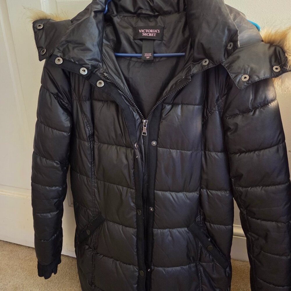 Victoria's Secret Puffer jacket